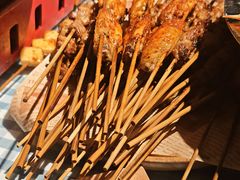 -1819餐厅·团队聚餐·烤串·精酿