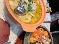 -Aqua Oasis 水天堂(常熟永旺店)