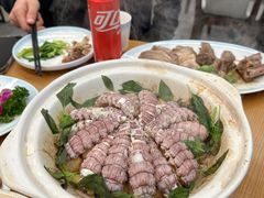 -潮中人潮州菜(益乐路店)