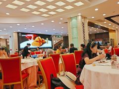 -凤凰楼酒家·粤宴点心(华强北店)