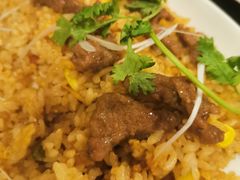 -WOLFGANG PUCK KITCHEN & BAR(迪士尼小镇店)