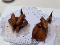 -禧宴Joyous Restaurant(禧园店)