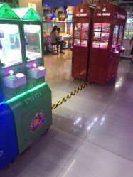 -利奥梦幻主题乐园(爱琴海购物公园店)