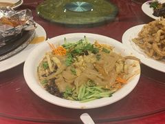 -盈春大饭店(千山路店)