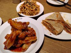 -河沿肉饼Beijing Pie(锡拉胡同店)