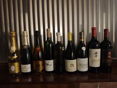 -肆海小川菜酒馆Wine Bistro (青年路店)