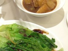 iphone_upload_pic-潮福城大酒楼·潮味粤品·港式点心(湖滨北路店)