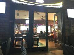 Big Bamboo(虹梅路店)-Big Bamboo 大竹子体育主题餐厅(虹梅路店)