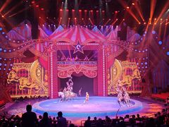 -珠海横琴长隆《卡卡虎奇遇记》