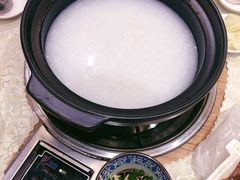 -丰尔粥食·粥底火锅·桑拿鸡(大良总店)