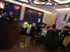 大堂-粤秀小厨·广式早茶(辽宁路店)