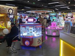 -米迪熊家庭娱乐中心新天泽国际广场店