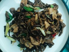 -五台山八大碗·地方风味菜馆(五爷庙店)