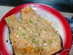 -小胡子烧烤(江汉路店)