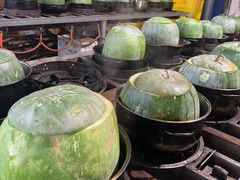 -红旗山庄(圭峰山店)