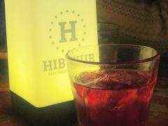 -HIB HUB公社(解放西路店)