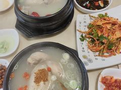 -长顺参鸡汤店(西塔总店)