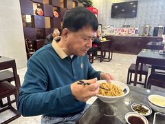 -鸿兴面馆馄饨小笼(稻香店)