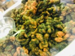 海苔油赞子-吴山烤禽 (吴山路店)