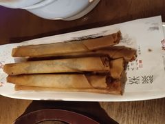 -绿茶餐厅(北京凤凰汇店)