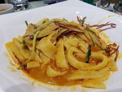 -撒拉花儿·新疆菜·清真(太阳宫店)