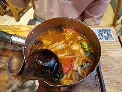 -小满手工粉(上海月星环球港店)