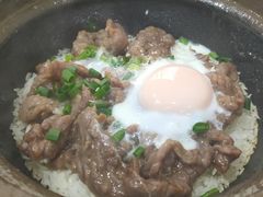 -红星光发煲仔饭(大石街店)