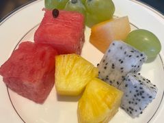 -杭州城中香格里拉大酒店