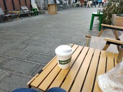 -大青树咖啡(大理古城店)