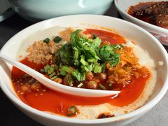 -天府豆花庄(金四季店)