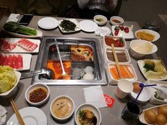 -海底捞火锅(凯德广场店)