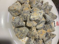 麦片紫薯-郑喜旺烧烤(郑州总店)