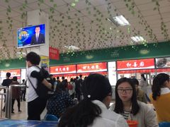 -中国药科大学（江宁校区）综合门诊部