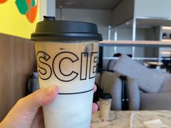 -科学家咖啡(海岸城店)