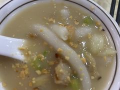 -鹏城人家海鲜酒家·23年老字号(较场尾店)