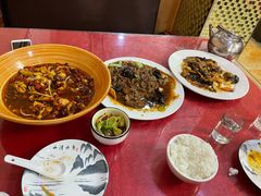 -老苏扬饭店