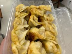 -蒋家桥饺面店(四望亭路店)