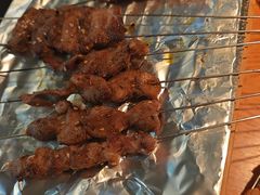 -喝丢一只鞋海鲜烧烤·海肠捞饭(市场店)