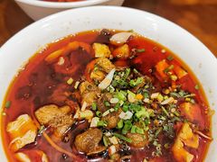 -蒋家肠旺面馆老店(合群路店)