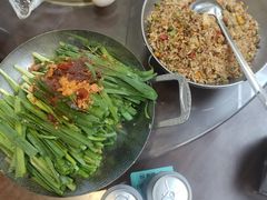-西部一串烧烤·地道湘西小串