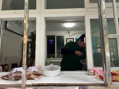 -王虎子大饼(甸柳新村五区店)