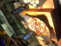 -圣琼美食百汇自助餐厅(福安购物广场店)