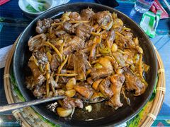 -甘家界牌柠檬鸭(青山店)