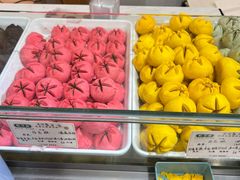 -乾芝斋·苏式糕点·碧螺春茶酥(平江路店)