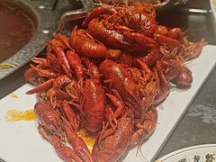 -叶派龙虾·招牌十三香(合肥路首店)