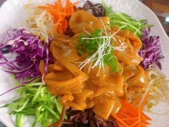 -良师门滨海人家·海鲜·家常菜(滨海城店)