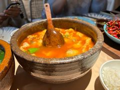 -山石榴·贵州菜(丰盛里店)