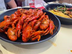 -聚味瞿记·龙虾堂(坡子街店)