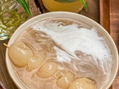 -绿小院(荔湾店)
