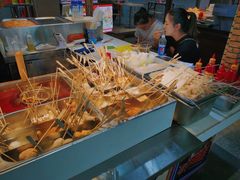 -东门町美食街